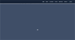 Desktop Screenshot of akpsi-su.com